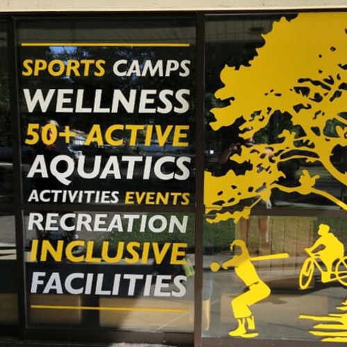 Window Graphics